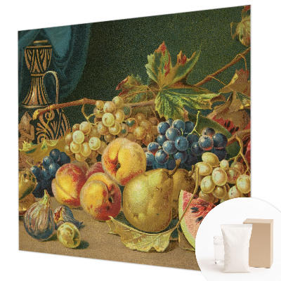 Fototapeta Ovocné čaro