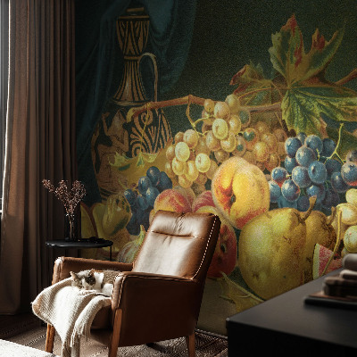 Fototapeta Ovocné čaro