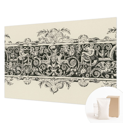 Vliesová tapeta na stenu Mytologické motívy