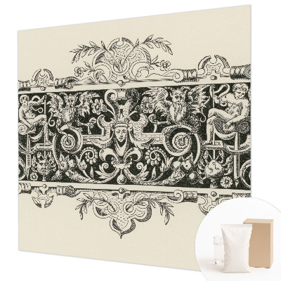 Vliesová tapeta na stenu Mytologické motívy