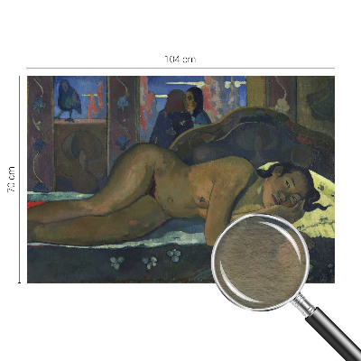 Vliesová fototapeta pre deti Exotický pokoj