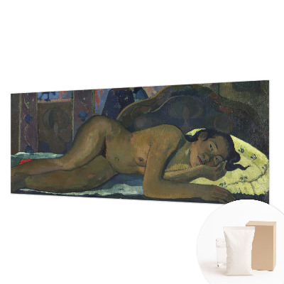 Vliesová fototapeta pre deti Exotický pokoj