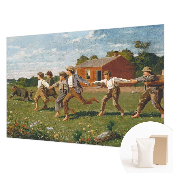 Fototapeta do spálne Radostná zábava