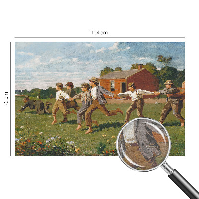 Fototapeta do spálne Radostná zábava