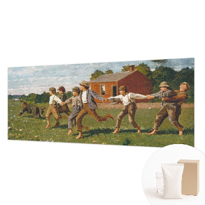 Fototapeta do spálne Radostná zábava