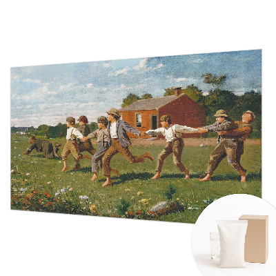 Fototapeta do spálne Radostná zábava