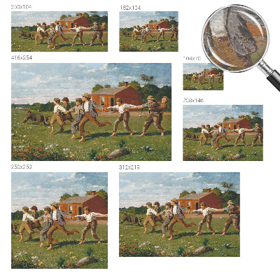 Fototapeta do spálne Radostná zábava