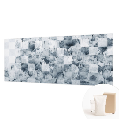 Vliesová fototapeta pre deti Lotosové kvety