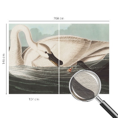 Fototapeta do spálne Harmónia prírody