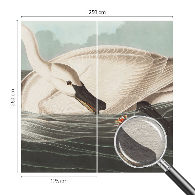 Fototapeta do spálne Harmónia prírody