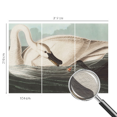 Fototapeta do spálne Harmónia prírody