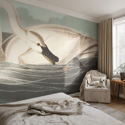 Fototapeta do spálne Harmónia prírody