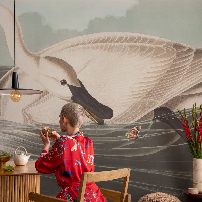 Fototapeta do spálne Harmónia prírody