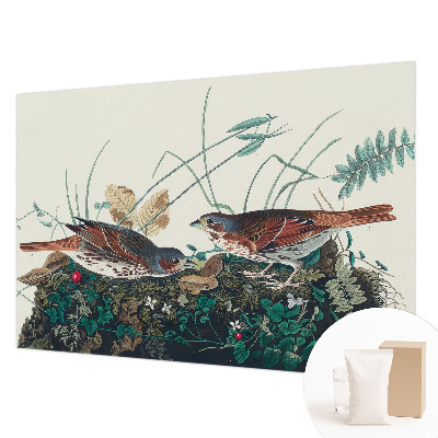 Vliesová fototapeta do obývačky Čaro prírody