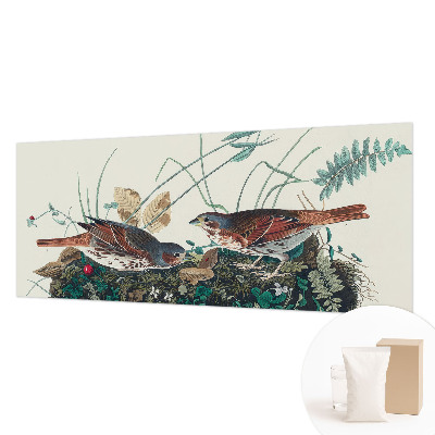 Vliesová fototapeta do obývačky Čaro prírody