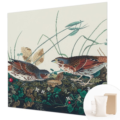 Vliesová fototapeta do obývačky Čaro prírody