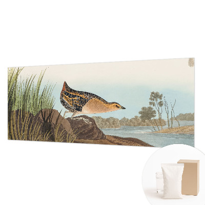 Vliesová fototapeta pre deti Prírodná scenéria