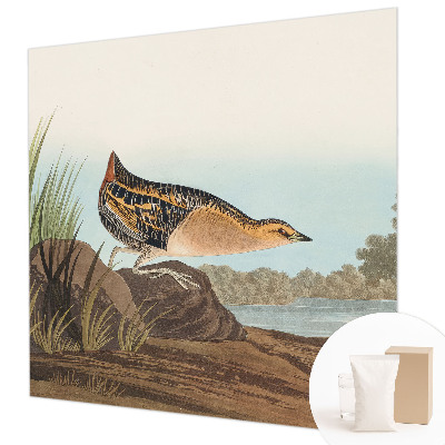 Vliesová fototapeta pre deti Prírodná scenéria