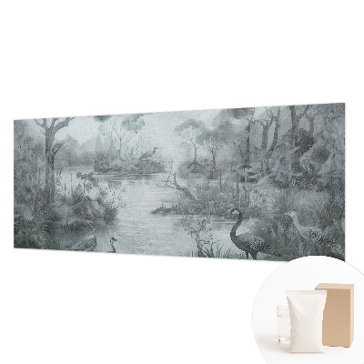 Fototapeta na mieru do obývačky Prírodná scenéria