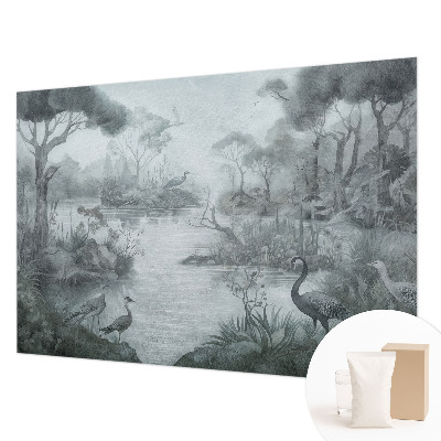 Fototapeta na mieru do obývačky Prírodná scenéria