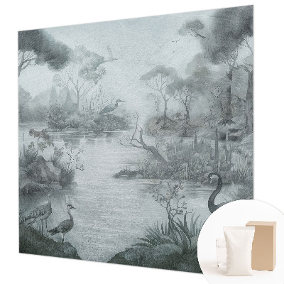 Fototapeta na mieru do obývačky Prírodná scenéria