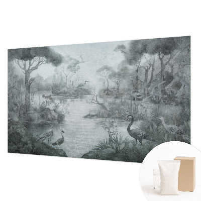 Fototapeta na mieru do obývačky Prírodná scenéria