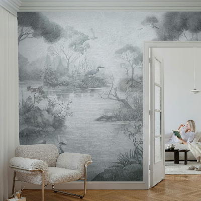 Fototapeta na mieru do obývačky Prírodná scenéria