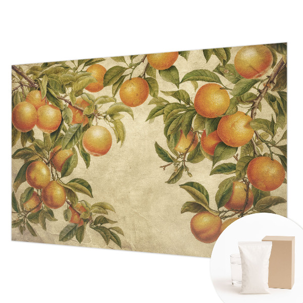 Tapeta na stenu Ovocné konáre