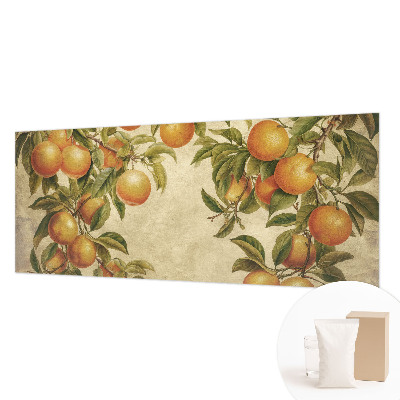 Tapeta na stenu Ovocné konáre