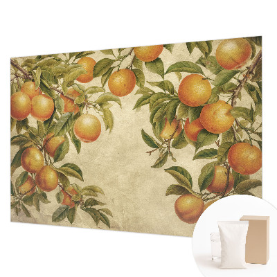 Tapeta na stenu Ovocné konáre