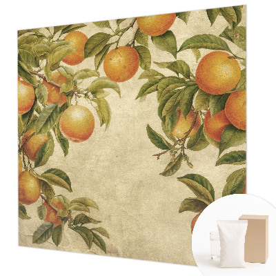 Tapeta na stenu Ovocné konáre