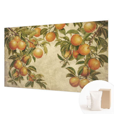 Tapeta na stenu Ovocné konáre