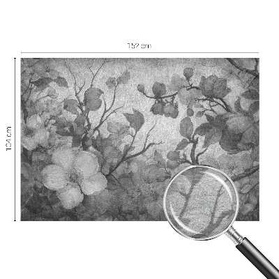 Tapeta Kvetinová vetvička