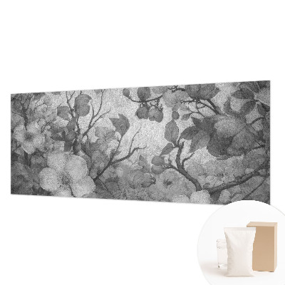 Tapeta Kvetinová vetvička