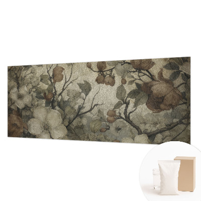 Fototapeta na stenu Kvetinová krása