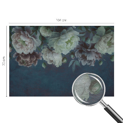 Fototapeta Kvetinová elegancia