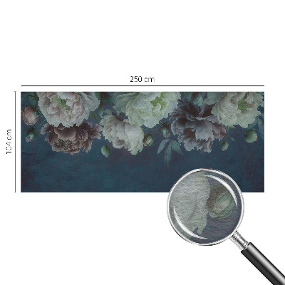 Fototapeta Kvetinová elegancia