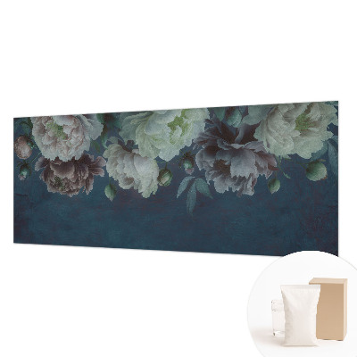 Fototapeta Kvetinová elegancia