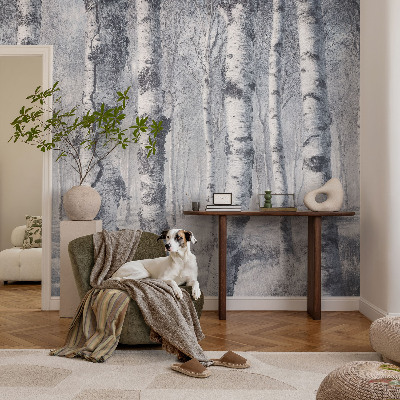 Vliesová tapeta Mrazivá príroda