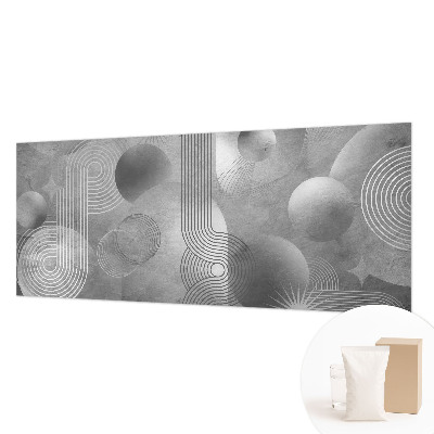 Vliesová tapeta na stenu Abstraktná elegancia