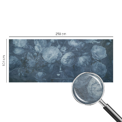 Fototapeta na mieru do obývačky Kvetinový aranžmán