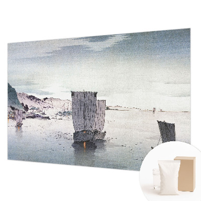 Fototapeta na stenu s námornou scénou
