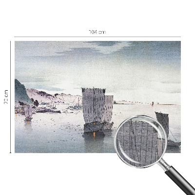 Fototapeta na stenu Námorná scenéria