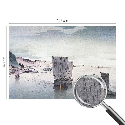 Fototapeta na stenu Námorná scenéria