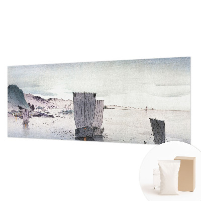 Fototapeta na stenu Námorná scenéria