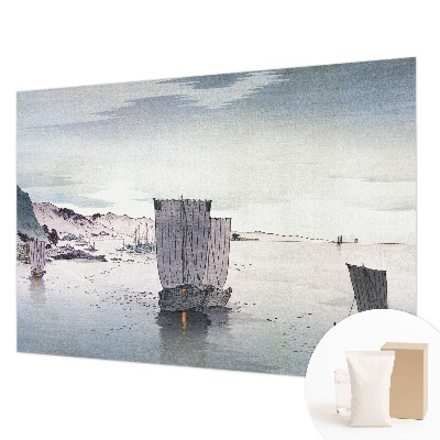 Fototapeta na stenu Námorná scenéria