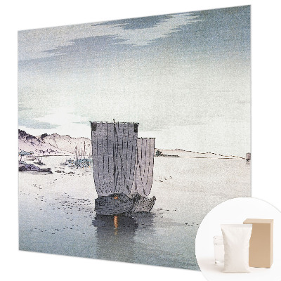 Fototapeta na stenu Námorná scenéria