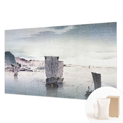 Fototapeta na stenu Námorná scenéria