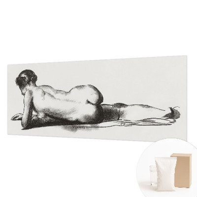 Fototapeta Nenápadný čin