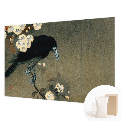 Vliesová fototapeta do obývačky Exotická príroda